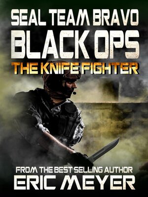 cover image of SEAL Team Bravo